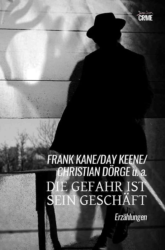 Die Gefahr ist sein Geschäft
