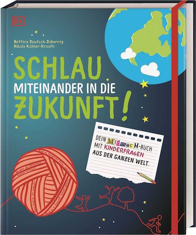 Schlau miteinander in die Zukunft