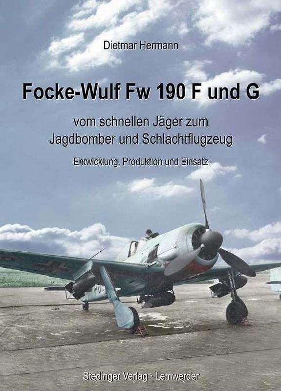 Focke-Wulf Fw 190 F und G