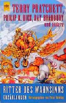Ritter des Wahnsinns. Erzählungen