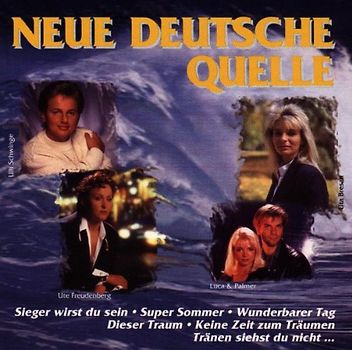 Various - Neue Deutsche Quelle