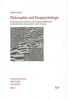 Philosophie und Parapsychologie