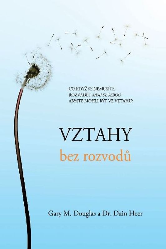 Vztahy bez rozvod¿ (Czech)