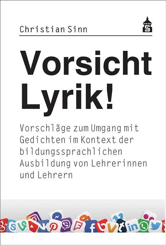 Vorsicht Lyrik!