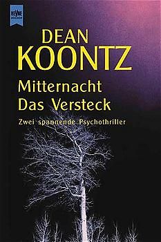 Mitternacht /Das Versteck