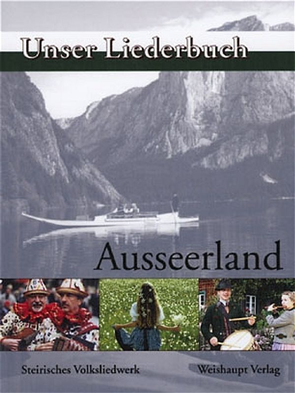 Ausseerland