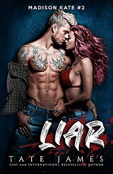 LIAR (Madison Kate, Band 2)
