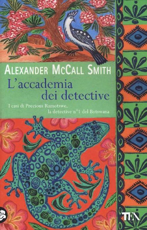L' accademia dei detective