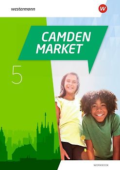 Camden Market - Ausgabe 2020