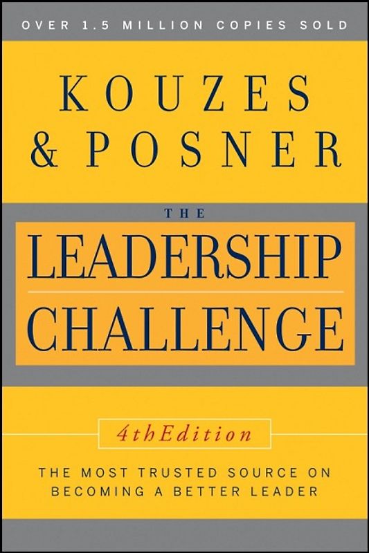 The Leadership Challenge