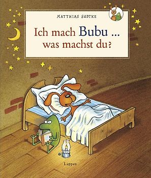 Nulli & Priesemut: Ich mach Bubu, was machst du?