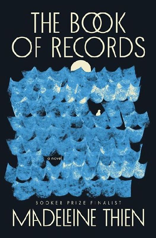 The Book of Records