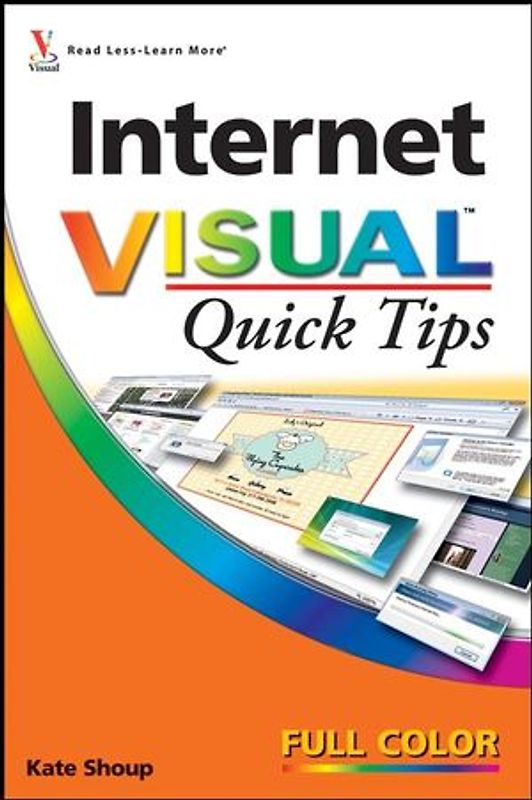 Internet Visual Quick Tips