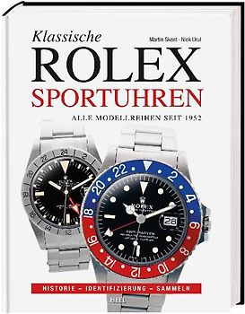 Rolex Sportuhren