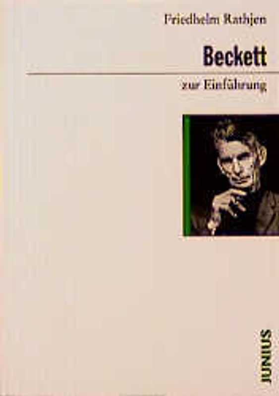 Beckett zur Einführung