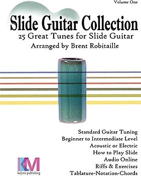Slide Guitar Collection
