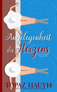 Angelegenheit des Herzens: 5 sapphisch-romantische Kurzgeschichten