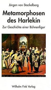 Metamorphosen des Harlekin