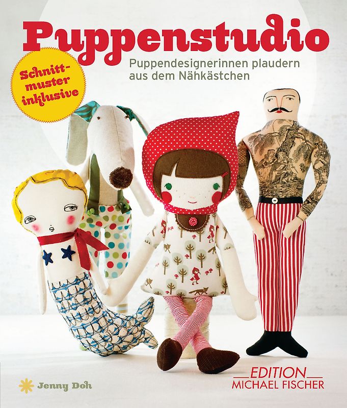 Puppenstudio