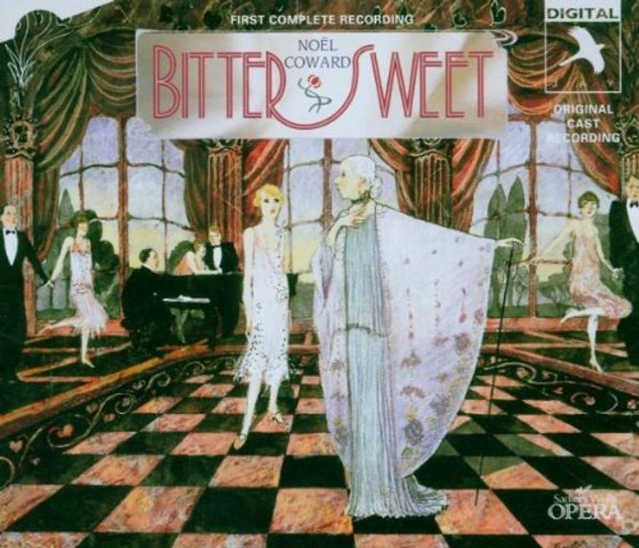 Original Cast Recording - Bitter Sweet