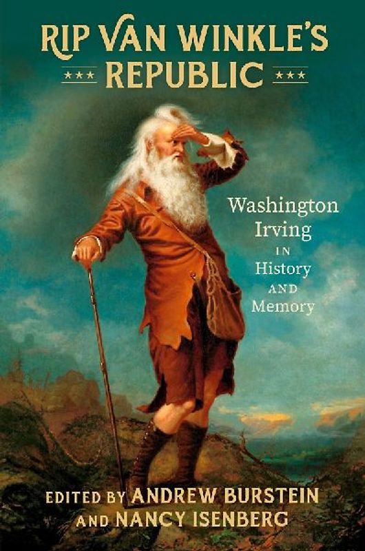 Rip Van Winkle's Republic