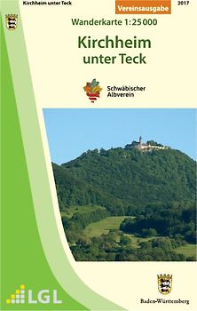 Kirchheim unter Teck