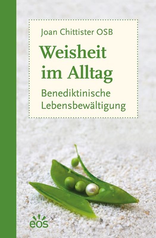 Weisheit im Alltag - Benediktinische Lebensbewältigung