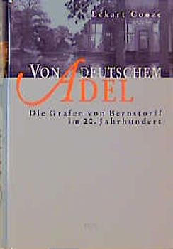 Von deutschem Adel