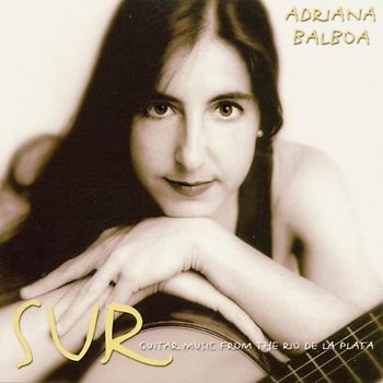 Adriana Balboa - Sur