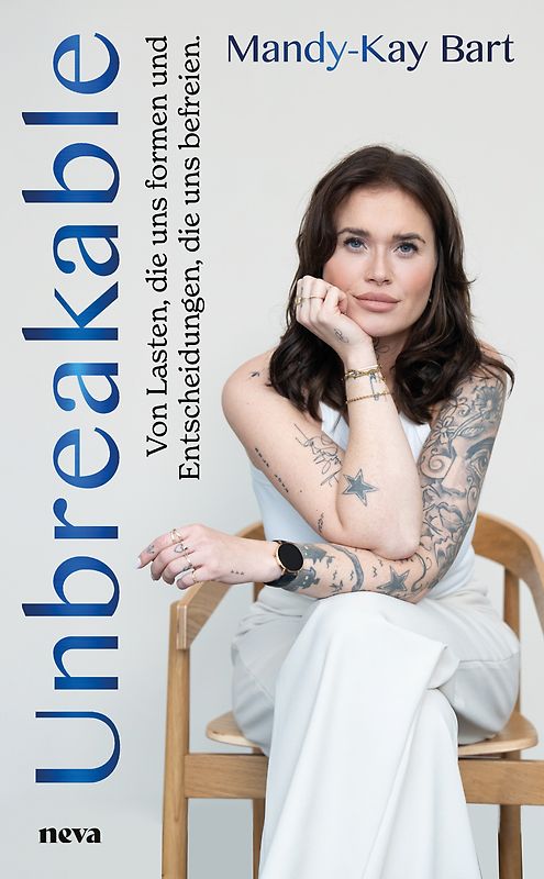 Unbreakable - BESTSELLER BÖRSENBLATT 2025