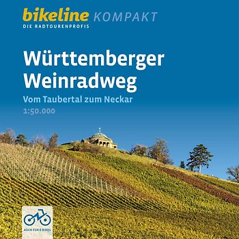 Württemberger Weinradweg
