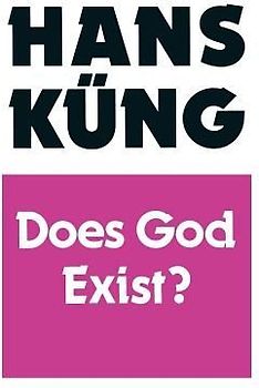 Does God Exist?