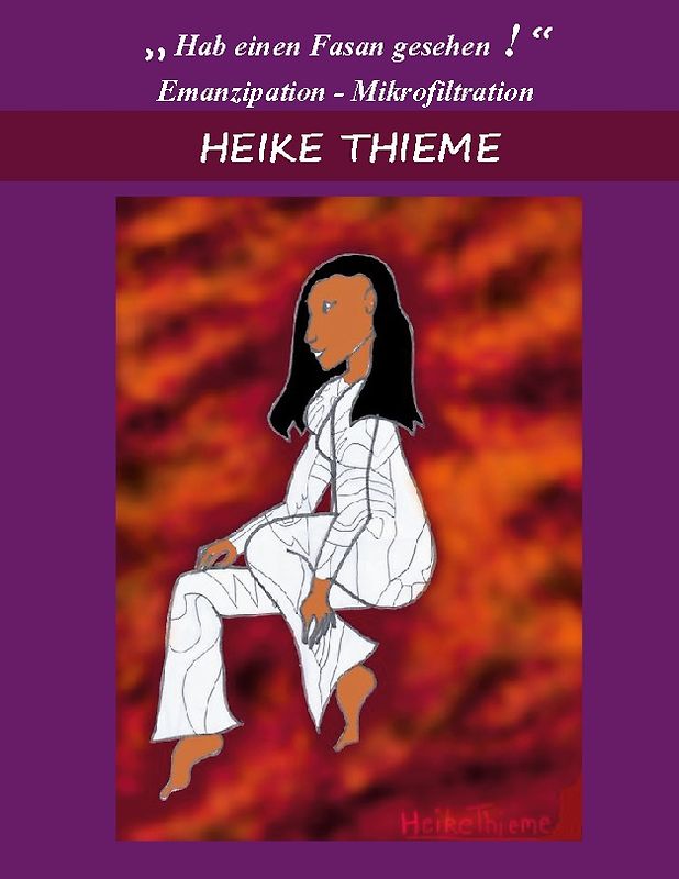 Hab einen Fasan gesehen !