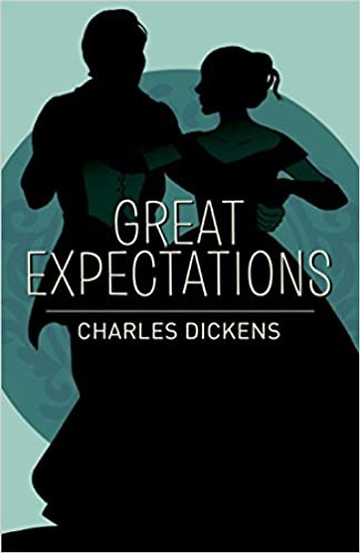 Great Expectations -  Charles Dickens [Softcover]
