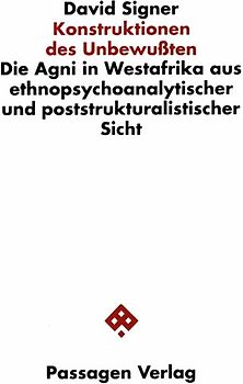 Konstruktionen des Unbewussten