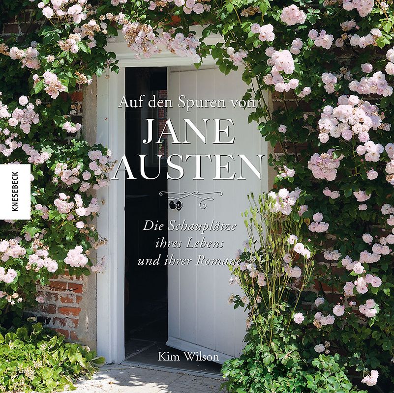 Auf den Spuren von Jane Austen