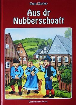 Aus dr Nubberschoaft