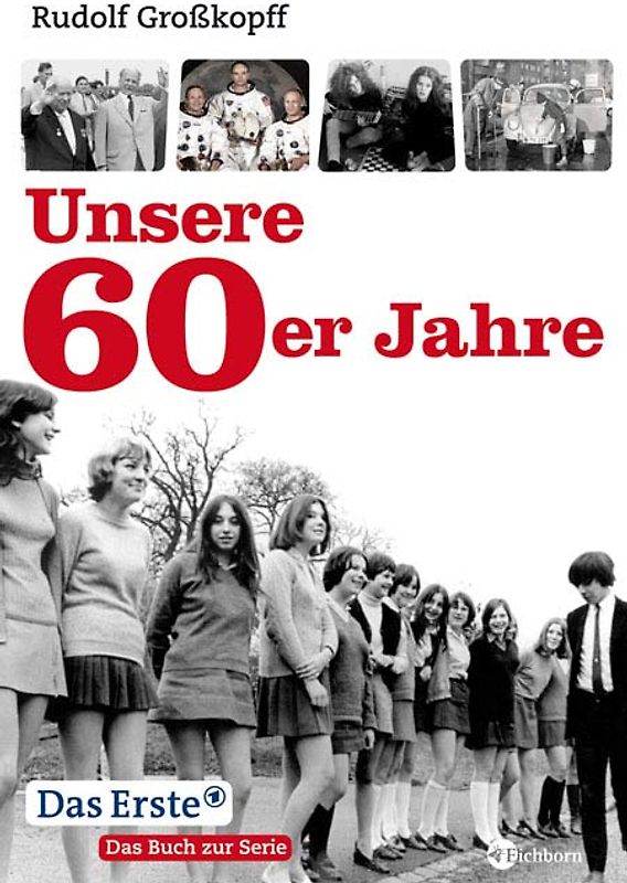 Unsere 60er Jahre