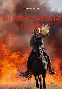 Kilparatsastaja Laura