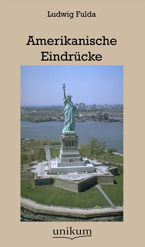 Amerikanische Eindrücke