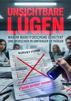 Unsichtbare Lügen