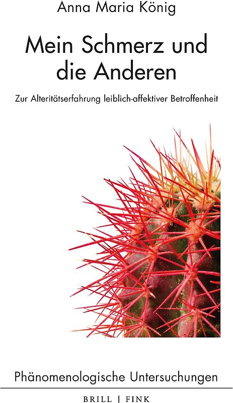 Mein Schmerz und die Anderen