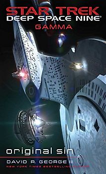 Original Sin (Star Trek: Deep Space Nine)