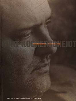 Kurt Kocherscheidt. Das fortlaufende Bild