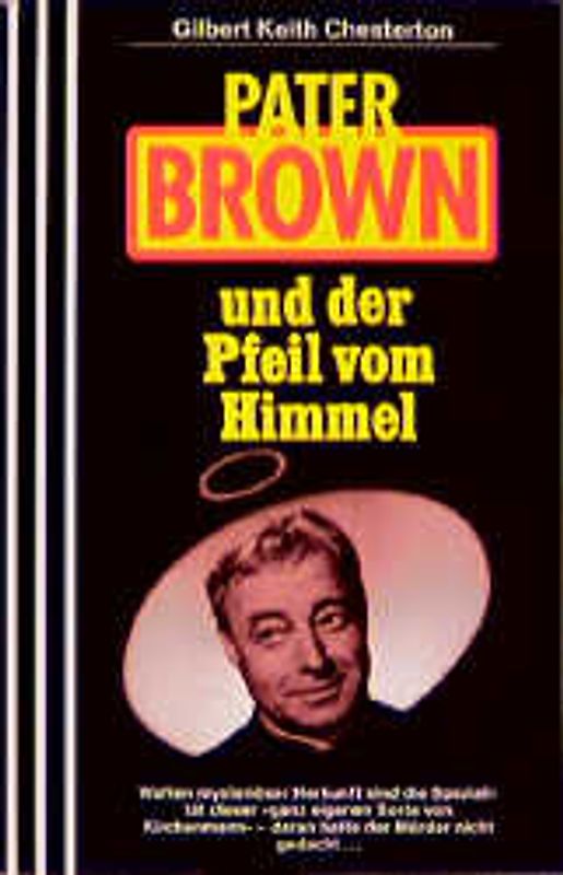 Pater Brown und der Pfeil vom Himmel