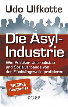 Die Asyl-Industrie