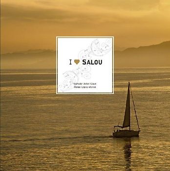 I love Salou