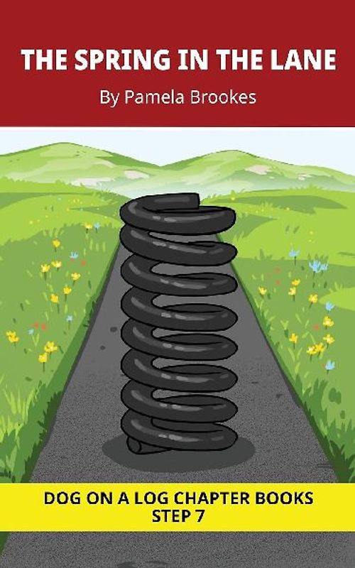 The Spring in the Lane Chapter Book