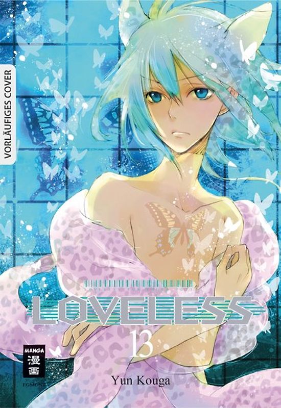 Loveless 13