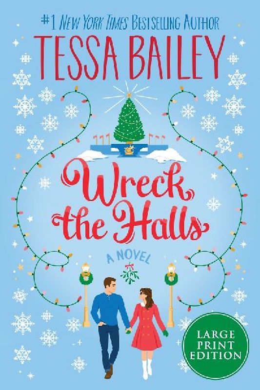 Wreck the Halls